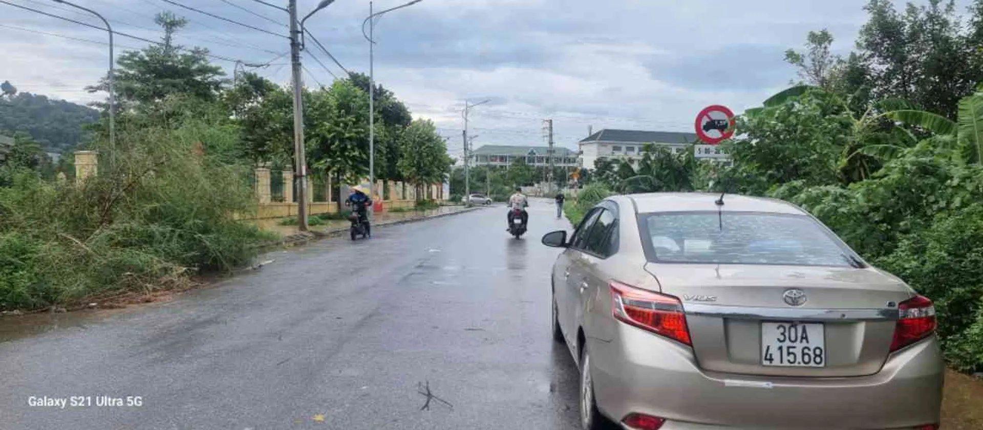 ĐẤT PHÂN LÔ GIÃN DÂN PHƯỜNG NAM SƠN, BẮC NINH
 DT 90m2 MT 5m Vỉa hè rộng 1m , Xây Nhà 5 ở kết hợ... Bán đất tại Nam Sơn, Bắc Ninh 01