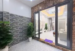 Phố VIP Hào Nam, 32m2 x 6T THANG MÁY, BA GÁC ĐỖ CỬA, NGÕ NÔNG SÁT PHỐ - 10.3 tỷ... Bán nhà riêng tại Ô Chợ Dừa, Hà Nội 05
