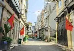 Nhà riêng 3 tầng gần Quốc lộ 13, Hiệp Bình Thủ Đức giá tốt... Bán nhà riêng tại Hiệp Bình, Hồ Chí Minh 03