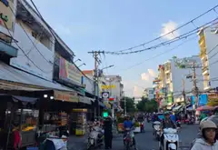 Bán nhà mặt phố Phạm Văn Bạch 2 tầng giá 19.9 tỷ... Bán nhà mặt phố tại Tân Sơn, Hồ Chí Minh 01