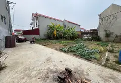 Đất đẹp nở hậu, ô tô vào tận nơi!... Bán đất tại Đa Phúc, Hà Nội 02