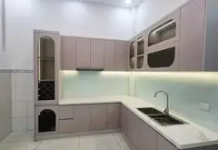 Bán nhà mặt phố Trung Mỹ Tây, 80m2, 3 tầng, mặt tiền 4m, pháp lý đầy đủ... Bán nhà mặt phố tại Trung Mỹ Tây, Hồ Chí Minh 02
