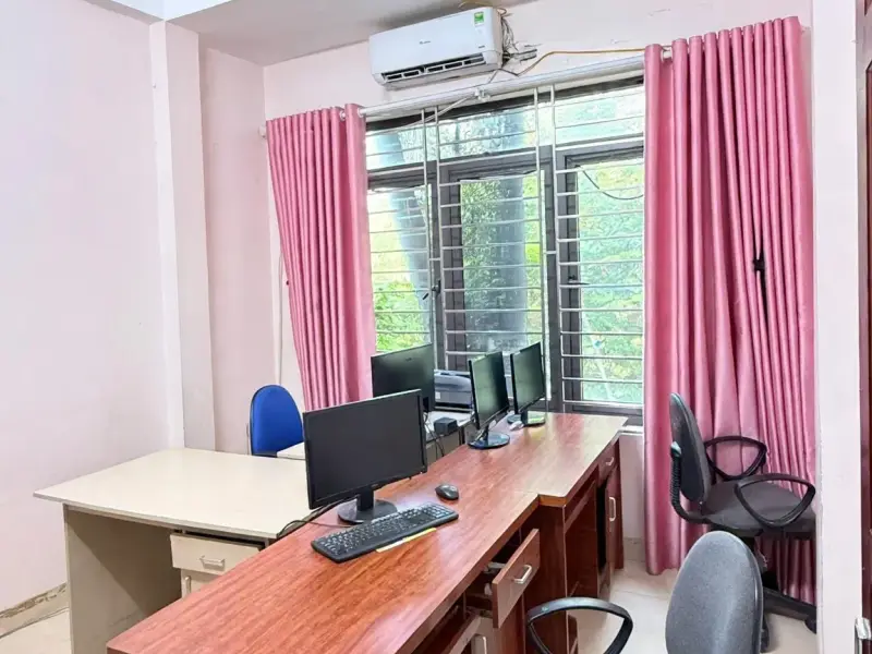 NHÀ KIM GIANG - Ô TÔ ĐỖ CỬA - KINH DOANH - NHÀ 5 - TẦNG CÓ SLOT THÁNG MÁY... Bán nhà riêng tại Thanh Liệt, Hà Nội 01