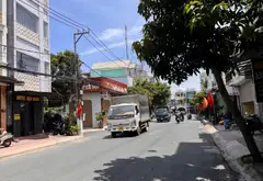 LÔ ĐẤT MẶT TIỀN ĐƯỜNG – KDC MINH TUẤN – 85M² – ĐƯỜNG 9M CÓ VỈA HÈ – CHỈ 4.6 TỶ... Bán đất tại Thuận An, Hồ Chí Minh 02