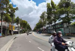 Cơ hội hiếm có sở hữu nhà mặt phố rộng rãi tại Phường Phú Lợi, Hồ Chí Minh... Bán nhà mặt phố tại Phú Lợi, Hồ Chí Minh 04