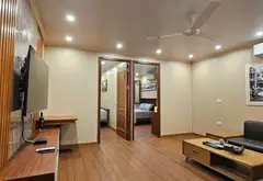 MẶT PHỐ CỬA NAM - LÕI HOÀN KIẾM - FULL NỘI THẤT - ĐẦY ĐỦ CÔNG NĂNG - ĐA DẠNG TIỆN ÍCH... Bán căn hộ chung cư tại Cửa Nam, Hà Nội 02