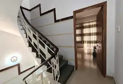 Nhà chính chủ Đúc BTCT 3 Tầng, 4 Phòng ngủ,60m2, 6.1 tỷ còn TL... Bán nhà riêng tại An Hội Tây, Hồ Chí Minh 01