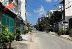 🔥BÁN NHÀ MẶT TIỀN HẺM KINH DOANH – 50M RA LÊ THỊ HÀ – THÔNG TÔ KÝ – CHỈ 7,5 TỶ 🔥... Bán nhà riêng tại Hóc Môn, Hồ Chí Minh 01