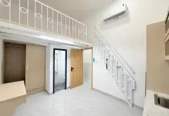 Nhà riêng 2 tầng 5 phòng ngủ tại phường Hạnh Thông, Hồ Chí Minh giá 6.6 tỷ... Bán nhà riêng tại Hạnh Thông, Hồ Chí Minh 06