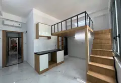 Nhà mặt phố Bắc Hải 6 tầng thang máy, đẳng cấp và sinh lời... Bán nhà mặt phố tại Tân Hòa, Hồ Chí Minh 05