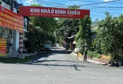 Bán nhà mặt phố 3 tầng phường Dĩ An, diện tích 95m², pháp lý cơ sở... Bán nhà mặt phố tại Dĩ An, Hồ Chí Minh 03