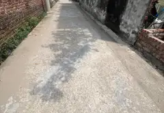 Đất nhỏ giá vừa, ô tô vào tận nơi ở Dư Xá Ninh Xá... Bán đất tại Ninh Xá, Bắc Ninh 03