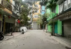 Nhà 5 tầng ô tô tránh, vỉa hè rộng tại Chiến Thắng... Bán nhà riêng tại Hà Đông, Hà Nội 05