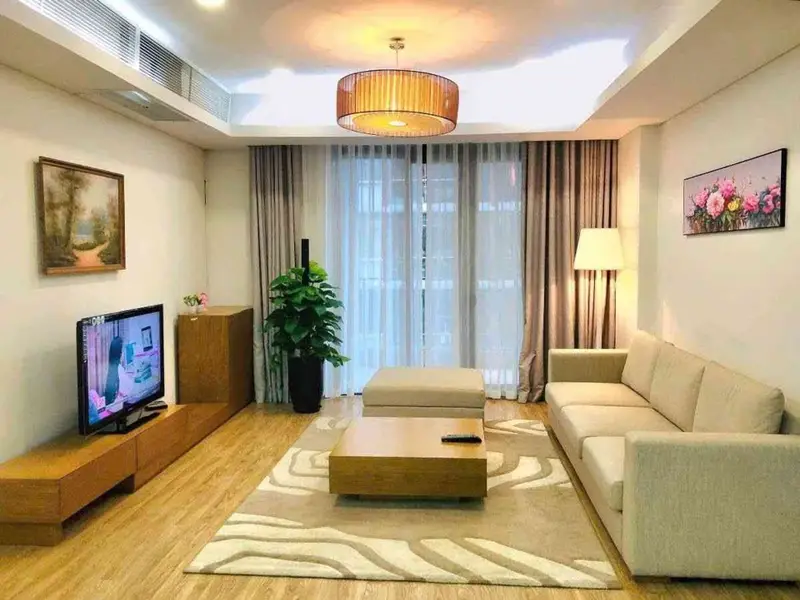 Bán căn hộ cao cấp 128m2 tại Dolphin Plaza, Nam Từ Liêm, Hà Nội, giá 10.7 tỷ... Bán căn hộ chung cư tại Từ Liêm, Hà Nội 01