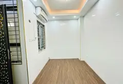 Nhà riêng 4 tầng hai mặt ngõ thoáng tại phường Ba Đình, Hà Nội... Bán nhà riêng tại Ba Đình, Hà Nội 01