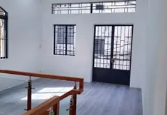 GÓC 3 MẶT HẺM XH NGAY GA METRO SỐ 2 TRƯỜNG CHINH Q.12 - NHÀ 1 TRỆT+ LỬNG
DT:5M X 24M - CHỈ 6TỎI 5... Bán nhà riêng tại Đông Hưng Thuận, Hồ Chí Minh 05