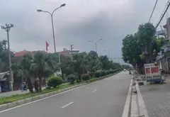 Bán đất 90m2 xã Vệ Linh, lô góc ô tô đi vào, gần đường đôi... Bán đất tại Sóc Sơn, Hà Nội 02