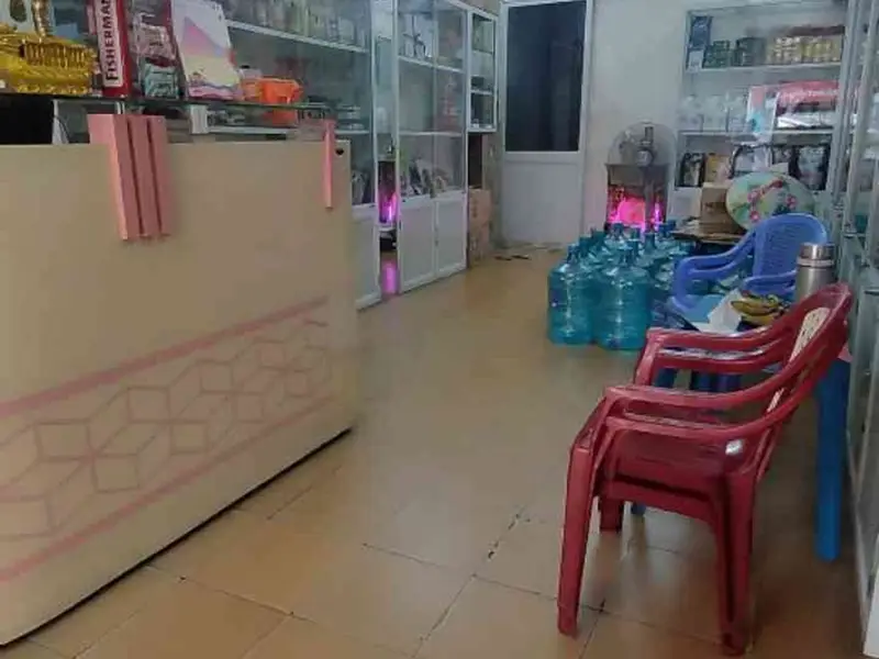 Nhà 3 Tầng Sát Mặt Tiền Cách Mạng Tháng 8 - Kinh Doanh Đỉnh... Bán nhà riêng tại Nhiêu Lộc, Hồ Chí Minh 01