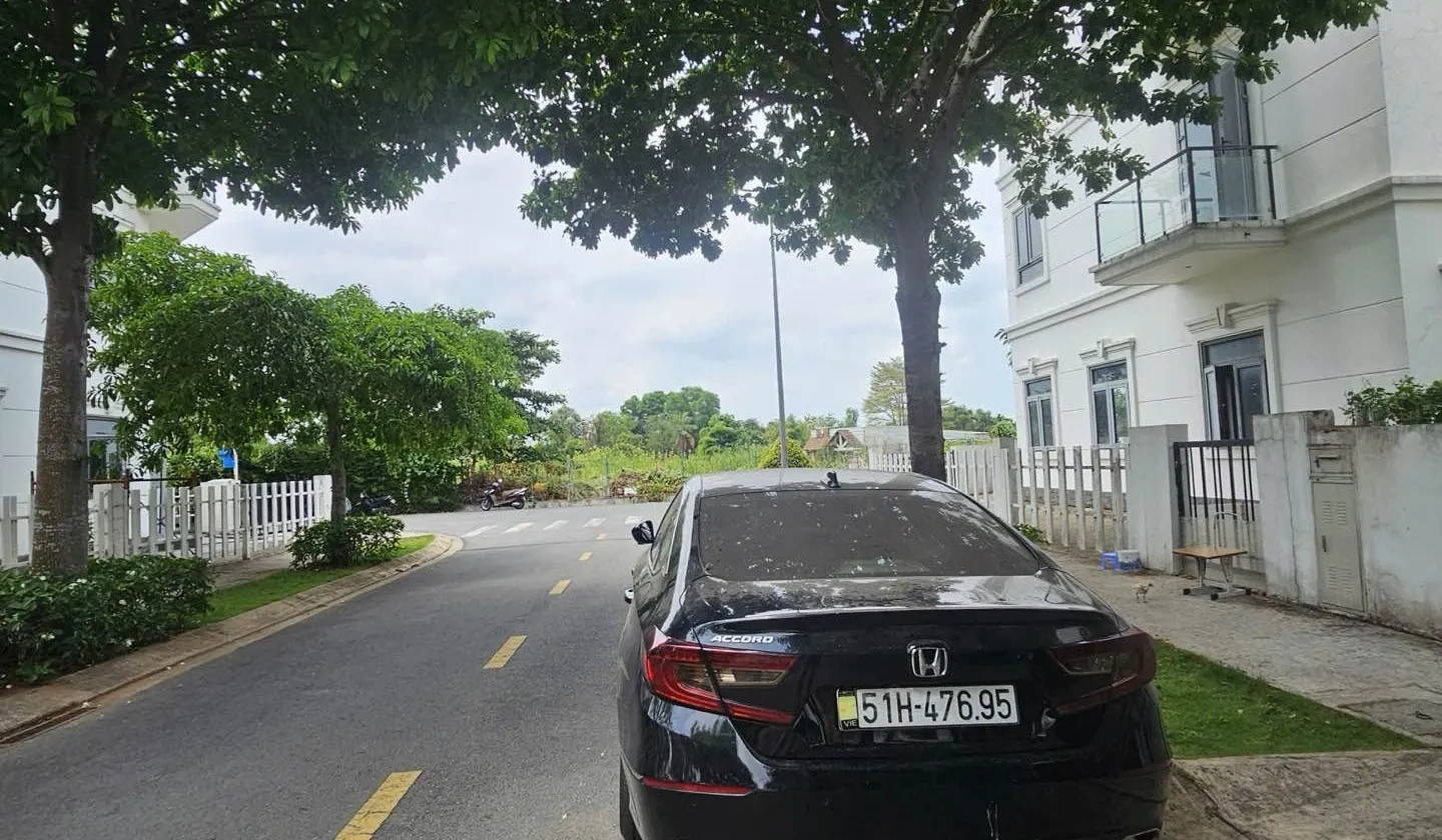 Nhà mặt phố Long Phước giá sốc giảm 1.1 tỷ... Bán nhà mặt phố tại Long Phước, Hồ Chí Minh 01