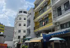 ❇CHDV 31 PHÒNG KHÉP KÍN – 1 KIỐT – DÒNG TIỀN 160TR/THÁNG
📍 Ngay cổng ĐH Văn Lang – Dương Quảng Hàm... Bán nhà riêng tại An Nhơn, Hồ Chí Minh 04