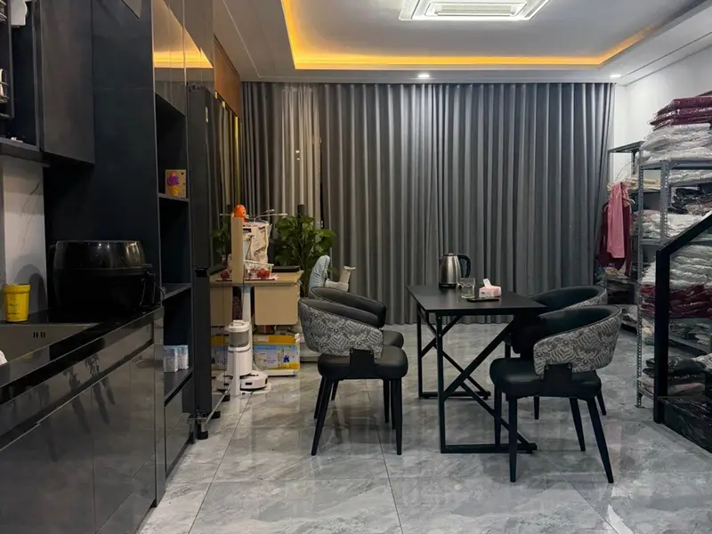 📍 Khu phân lô ô tô bàn cờ, dân cư văn minh, tiện ích đầy đủ, gần THPT Vĩnh Lộc... Bán biệt thự, liền kề tại Bình Tân, Hồ Chí Minh 01