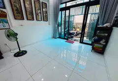 💰 6,3 TỶ | GẦN GA METRO – SÂN BAY | TRƯỜNG CHINH
📍 Gần 70m² | 4 × 17m vuông A4 | Hẻm ô tô nhỏ tới... Bán owner_side tại Tây Thạnh, Hồ Chí Minh 07