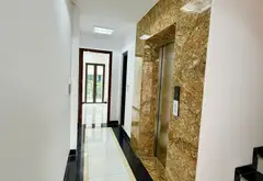 54m 5 TẦNG THANG MÁY FULL NỘI THẤT - OTO ĐỖ CỬA vào nhà - Ở TRUNG TÂM THANH Trì... Bán nhà riêng tại Ngọc Hồi, Hà Nội 16