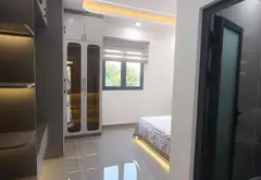 Bán nhà riêng 5 tầng tại Thới An, Quận 12 với 4 phòng ngủ và sân thượng... Bán nhà riêng tại Thới An, Hồ Chí Minh 07