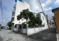 Bán đất mặt tiền 5m hướng Nam tại Trung Oai Phúc Thịnh, Hà Nội... Bán đất tại Phúc Thịnh, Hà Nội 05