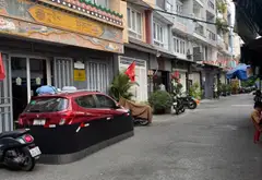 PHAN ĐĂNG LƯU – NHÀ 4 TẦNG – KHU VIP TRUNG TÂM PHÚ NHUẬN
🌹 CHỈ 8.X TỶ – CHÍNH CHỦ Ở HƠN 10 NĂM... Bán nhà riêng tại Đức Nhuận, Hồ Chí Minh 03