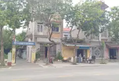Nhà 2 Tầng - Z153 - Khu phân lô Quân Đội - Dân Trí cao - Tiện ích ngập tràn.... Bán nhà mặt phố tại Thư Lâm, Hà Nội 04