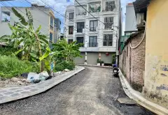 Bán đất 63,9m2 tại Đông Dư, mặt tiền 9,9m, pháp lý chuẩn, ô tô tránh... Bán đất tại Bát Tràng, Hà Nội 02