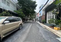 Bán nhà mặt phố tại Phường 12 Quận 6, diện tích 71m2, giá 10.3 tỷ đồng... Bán nhà mặt phố tại Phú Lâm, Hồ Chí Minh 01