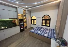 Bán chung cư mini tại Thanh Bình, toà CHDV mặt ngõ thông, diện tích 58m²... Bán chung cư mini tại Hà Đông, Hà Nội 07