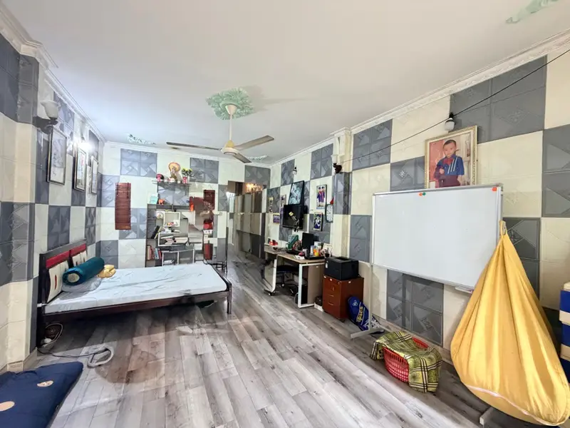 Bán nhà riêng 2 tầng hẻm ô tô Vườn Lài Tân Phú, diện tích 66.4m²... Bán nhà riêng tại Phú Thọ Hòa, Hồ Chí Minh 01
