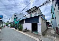 Bán nhà riêng 2 tầng tại phường Trung Mỹ Tây, diện tích 116.3 m2, pháp lý cơ sở... Bán nhà riêng tại Trung Mỹ Tây, Hồ Chí Minh 04