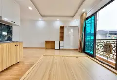 Căn hộ dịch vụ siêu lợi nhuận ngay khu đô thị Olympic... Bán chung cư mini tại Thanh Trì, Hà Nội 04