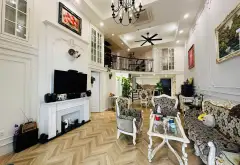 Căn hộ Duplex đẳng cấp tại phường Thanh Xuân giữa lòng Hà Nội... Bán căn hộ chung cư tại Thanh Xuân, Hà Nội 01