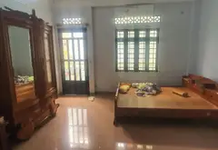 ​Mặt tiền kinh doanh sầm uất Tân Phú, lô góc 2 ô tô tránh, nở hậu tài lộc... Bán owner_side tại Phú Thọ Hòa, Hồ Chí Minh 07