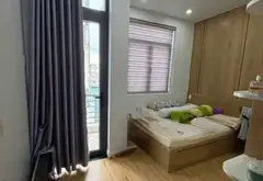 Giảm 900 tr _ bán nhanh nhà Hẻm xe hơi 4 tầng... Bán nhà riêng tại Tân Thới Hiệp, Hồ Chí Minh 05
