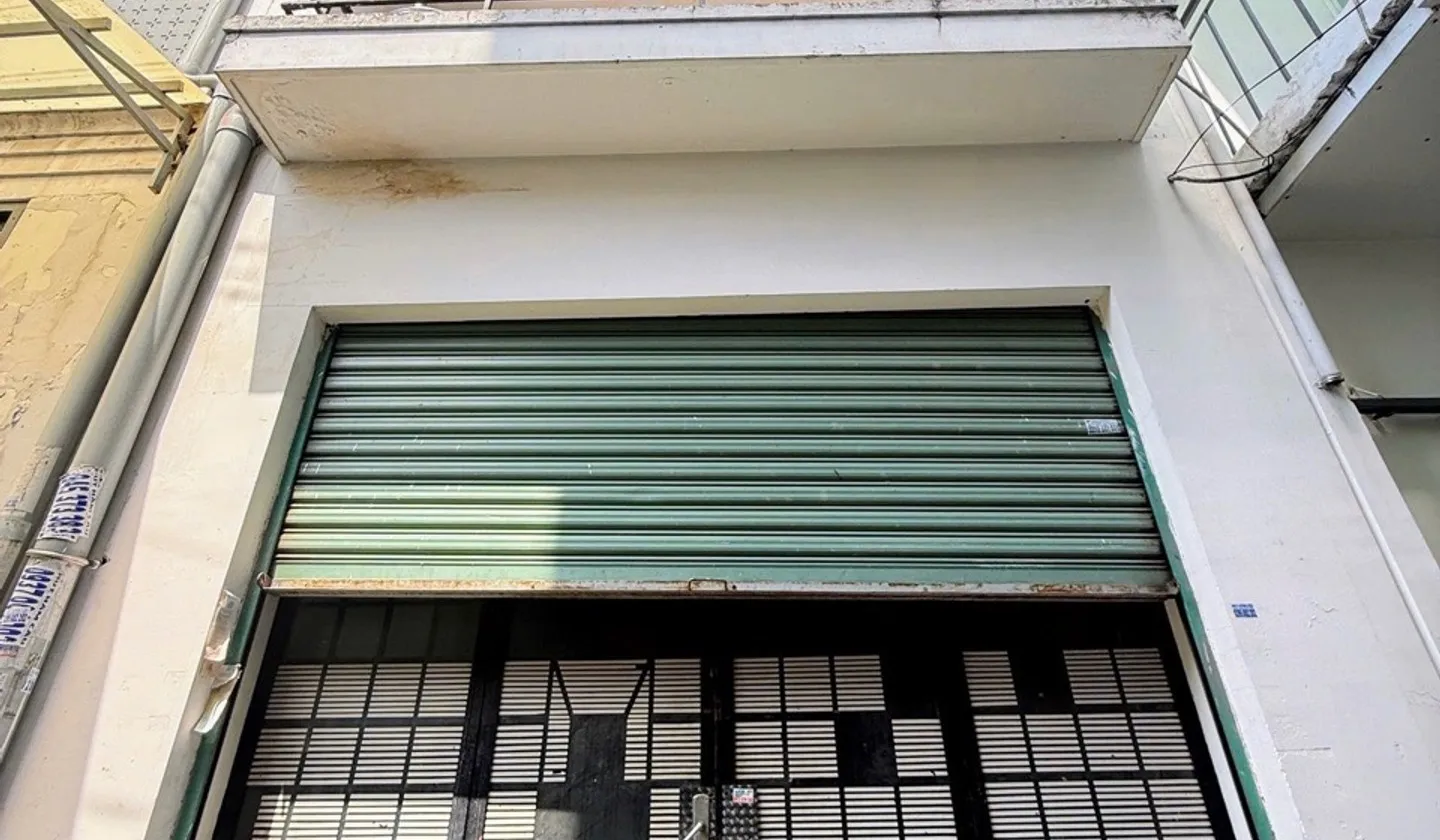 Nhà 3 tầng siêu chắc, hẻm thoáng phường Tân Sơn giá tốt... Bán nhà riêng tại Tân Sơn, Hồ Chí Minh 01