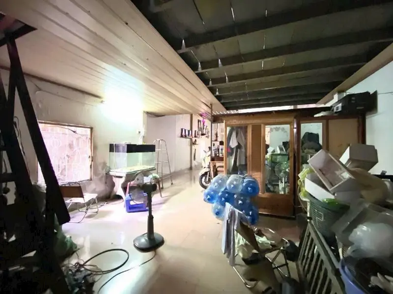 Nhà rộng 148m2 Đông Hưng Thuận, ngay khu chợ sầm uất... Bán nhà riêng tại Đông Hưng Thuận, Hồ Chí Minh 01
