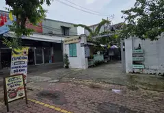Nhà mặt phố góc rộng, thuận tiện kinh doanh sầm uất... Bán nhà mặt phố tại Đông Hưng Thuận, Hồ Chí Minh 02