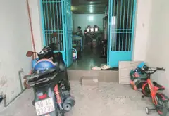 GIÁP QUẬN 1- TƯƠNG LAI RA MẶT TIỀN- 52m2 -CHỈ 4.7 Tỷ... Bán nhà riêng tại Gia Định, Hồ Chí Minh 08