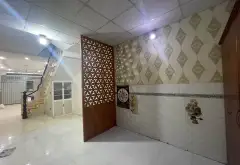 Bán nhà 4 tầng hẻm xe hơi gần Lăng Cha Cả, Quận Phú Nhuận... Bán nhà riêng tại Tân Sơn Hòa, Hồ Chí Minh 05