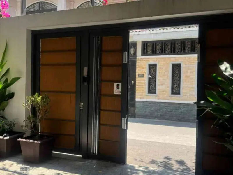 Căn hộ dòng tiền Khu Căn Cứ 26, Lê Đức Thọ - Lê Thị Hồng, thông ra Nguyễn Oanh, ..- 29TY7 TL... Bán chung cư mini tại Gò Vấp, Hồ Chí Minh 01