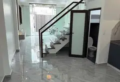 Bán nhà riêng 3 tầng tại trung tâm phố Đình Đông, diện tích 56m², pháp lý đầy đủ... Bán nhà riêng tại Lê Chân, Hải Phòng 02