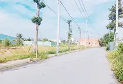 Đất mặt tiền kinh doanh Xuân Thới Thượng - Giá siêu cạnh tranh giảm còn 3.7 tỷ!... Bán đất tại Bà Điểm, Hồ Chí Minh 02