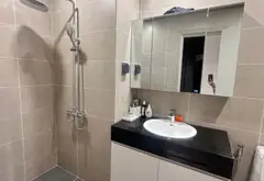 Bán gấp cc Khai Sơn nhà đẹp như khách sạn 5 sao, thiết bị điện tử thông minh, giá nhỉnh 8 tỷ TL... Bán căn hộ chung cư tại Bồ Đề, Hà Nội 19