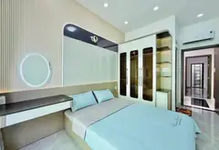 3 PHÒNG - CÓ PHÒNG TRỆT - SÂN PHƠI SAU... Bán nhà riêng tại An Hội Tây, Hồ Chí Minh 15